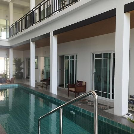 Apartamento New Hua Hin Exterior foto