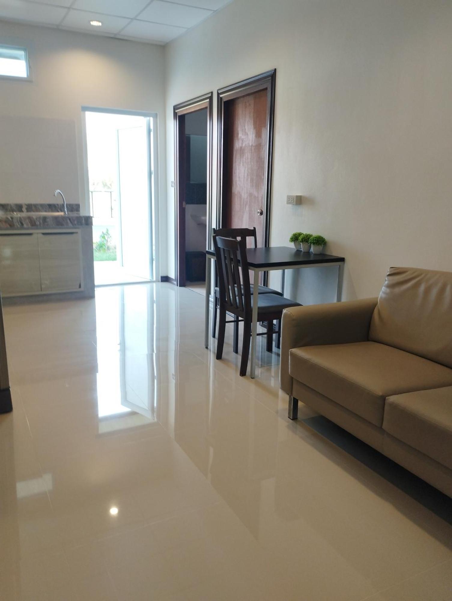 Apartamento New Hua Hin Exterior foto